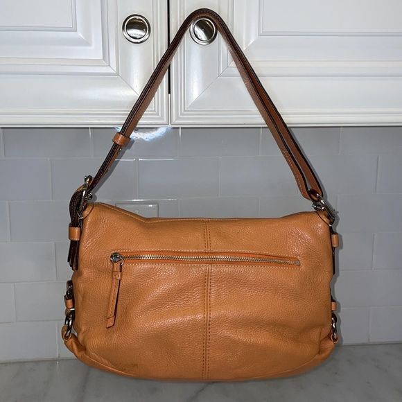 Coach Legacy Leather Flap Shoulder Crossbody sz 13” by 9”very nice - Picture 4 of 16
